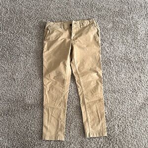 American Eagle Chinos - 34x32